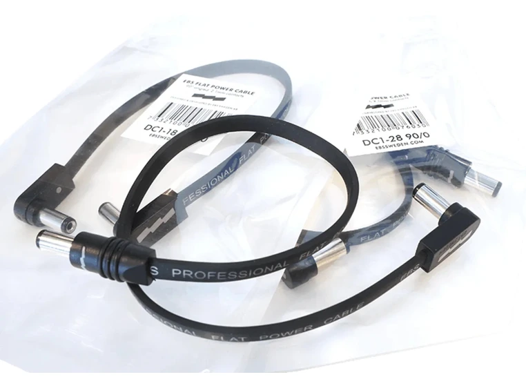 EBS DC Power cable DC1-58-9090 58cm 