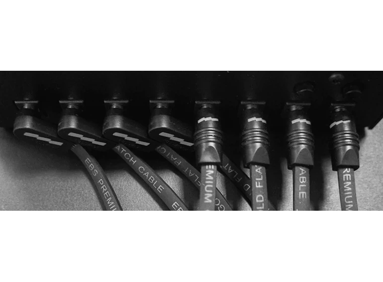 EBS DC Power cable DC1-58-9090 58cm 