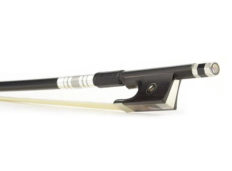 ELS FBV-10 Violin Bow Glass Fiber 1/2 