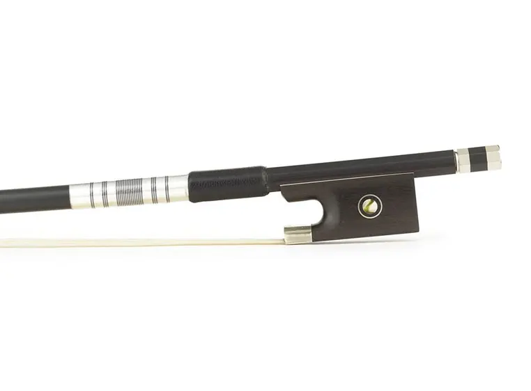 ELS FBV-10 Violin Bow Glass Fiber 1/2 