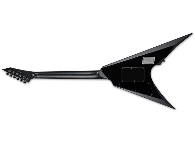 ESP E-II Arrow Nebula Black Burst 