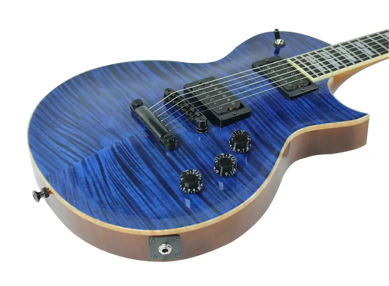 ESP USA ECLIPSE FM BH CB SD 
