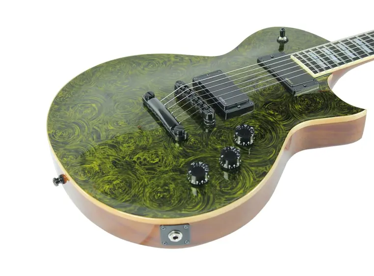 ESP USA ECLIPSE SC BH CEM EMG 