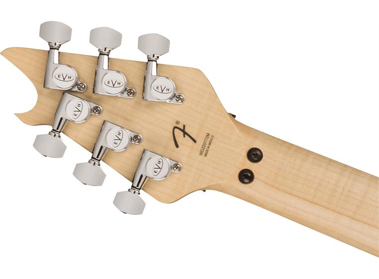 EVH Wolfgang Special, Maple Fingerboard Sonic Boom