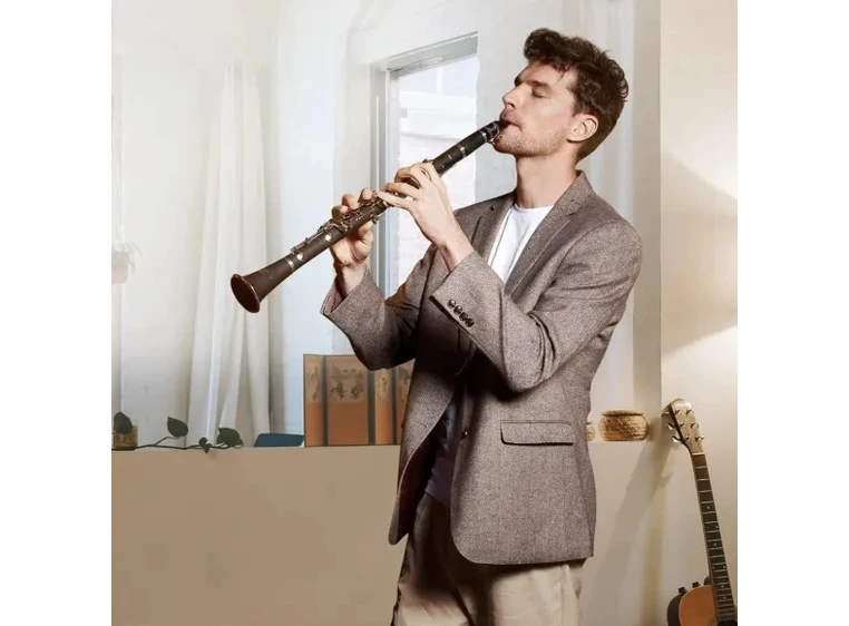 Eastar ECL-400 klarinett 