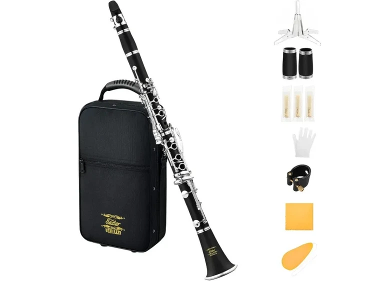 Eastar ECL-400 klarinett 