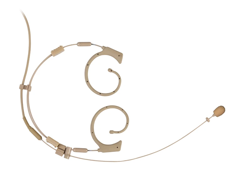 Eikon HCM12EK Professional headset High level condense 