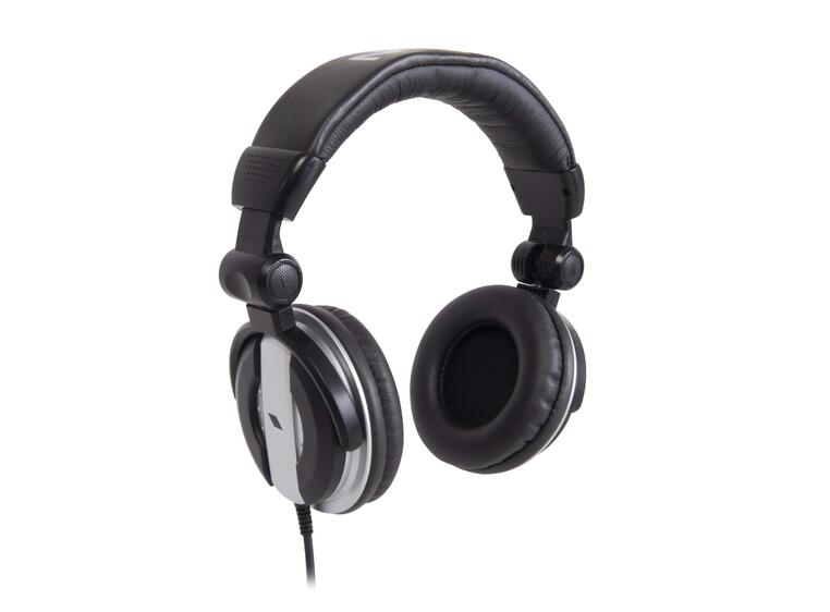 Eikon HFJ700 Professional DJ headphones