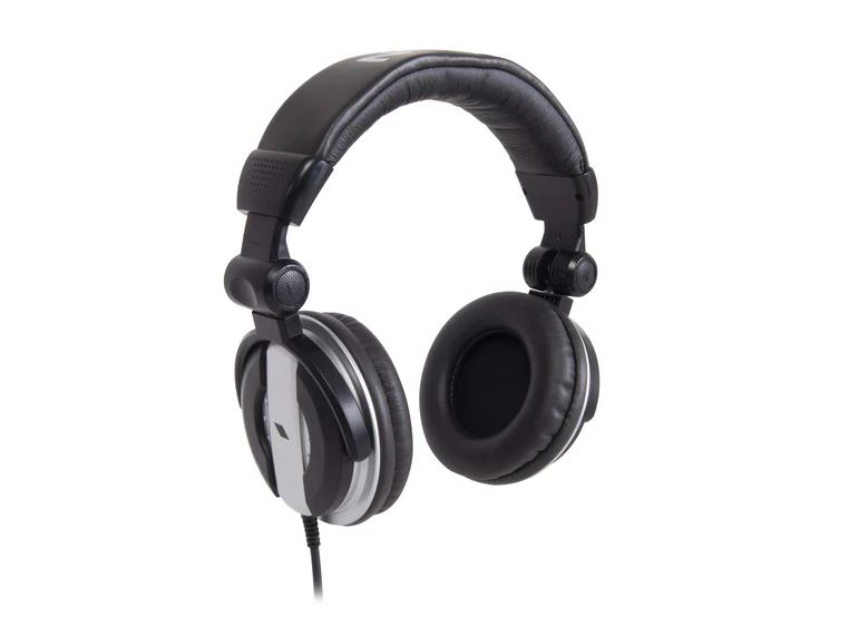 Eikon HFJ700 Professional DJ headphones 