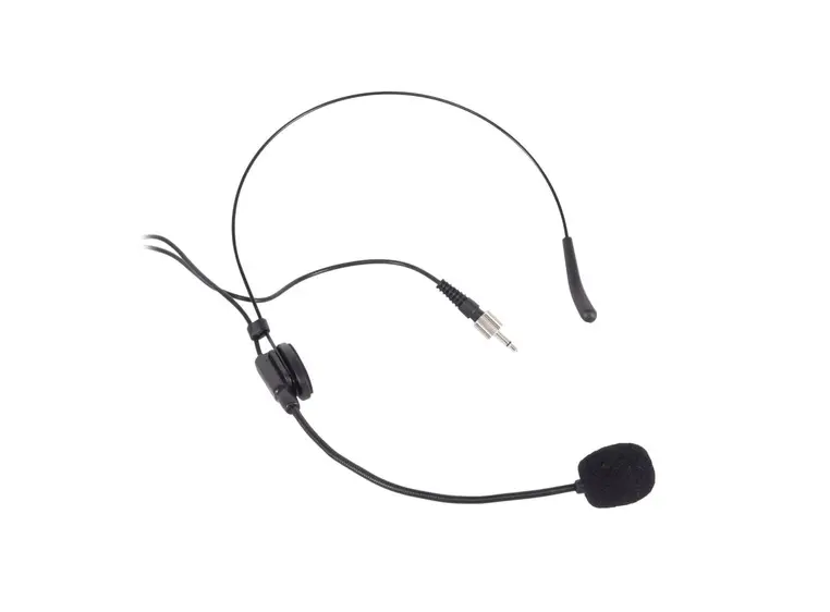 Eikon WM700DKITA Dobbelt trådløst system 