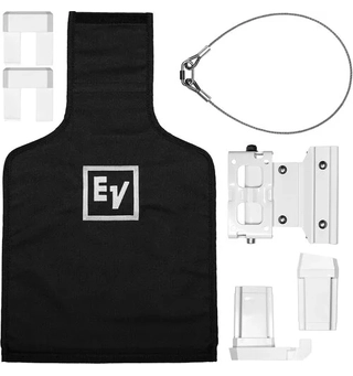 Electro-Voice Evolve Wall mount kit PX Phoenix, Hvit
