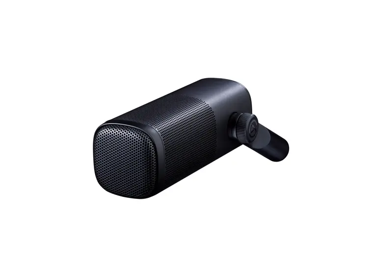 Elgato Wave DX Dynamisk mikrofon for studio/podcast 