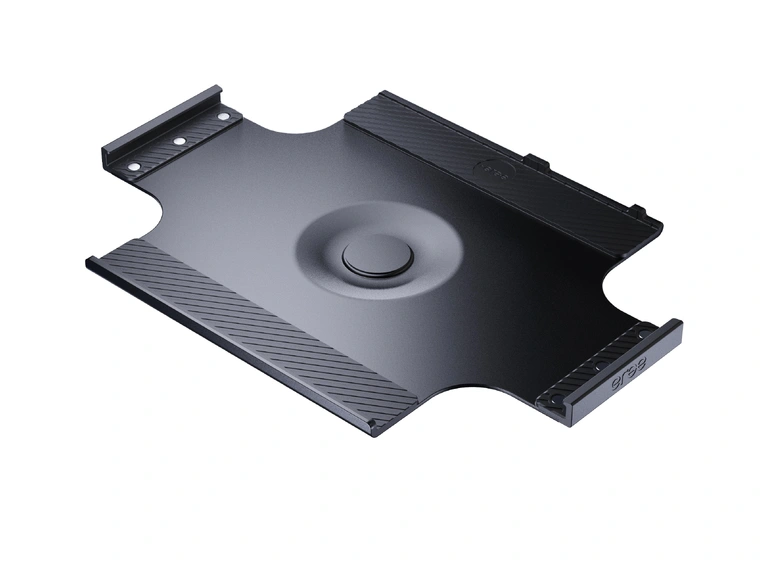 Embodme Erae 2 Mounting Plate 