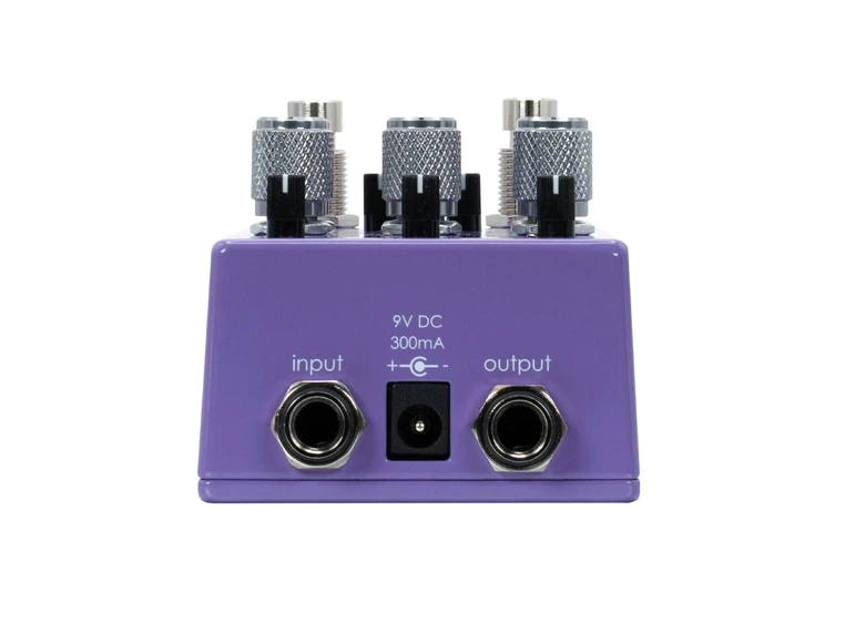 Empress Effects Bass ParaEq 