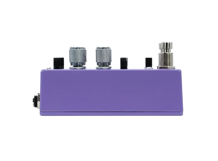 Empress Effects Bass ParaEq 