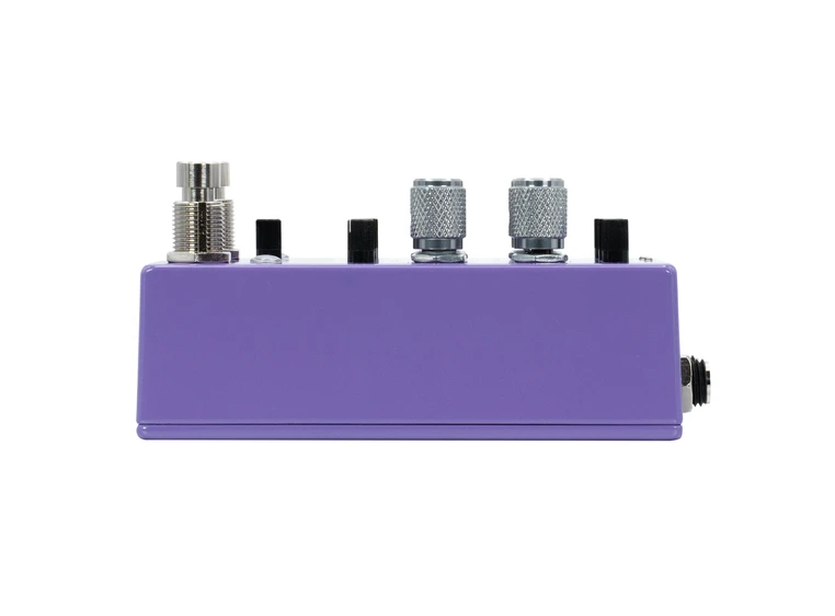 Empress Effects Bass ParaEq 