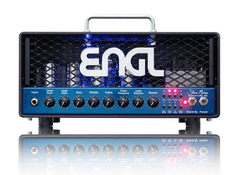 Engl E658 Steve Morse Signature 20 