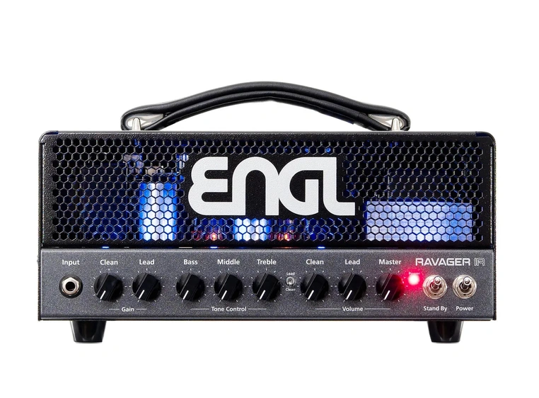 Engl E725 Ravager IR 