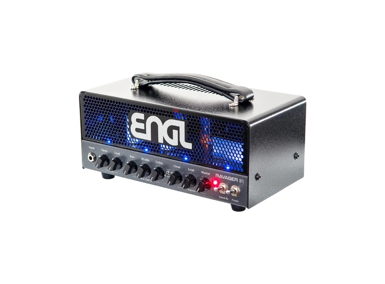 Engl E725 Ravager IR 