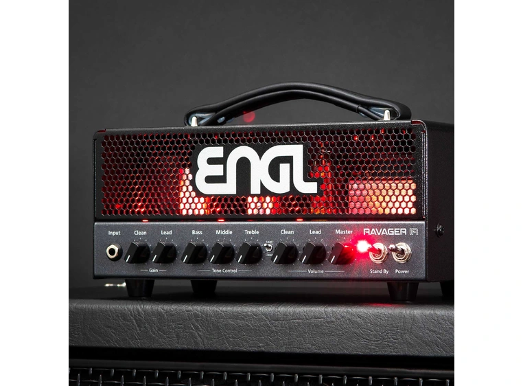 Engl E725 Ravager IR 