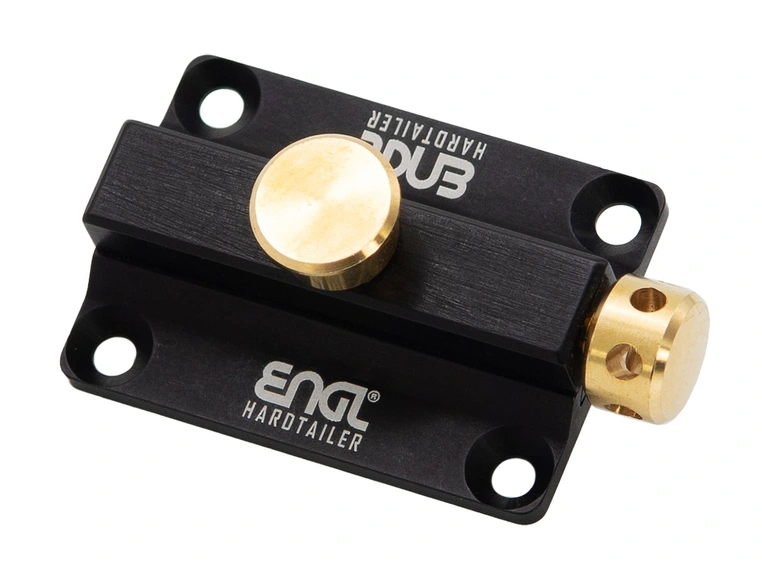 Engl Hardtailer Trem Block System 