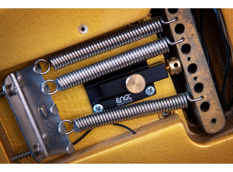 Engl Hardtailer Trem Block System 