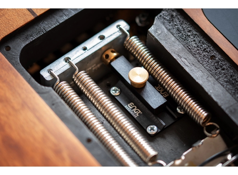 Engl Hardtailer Trem Block System 