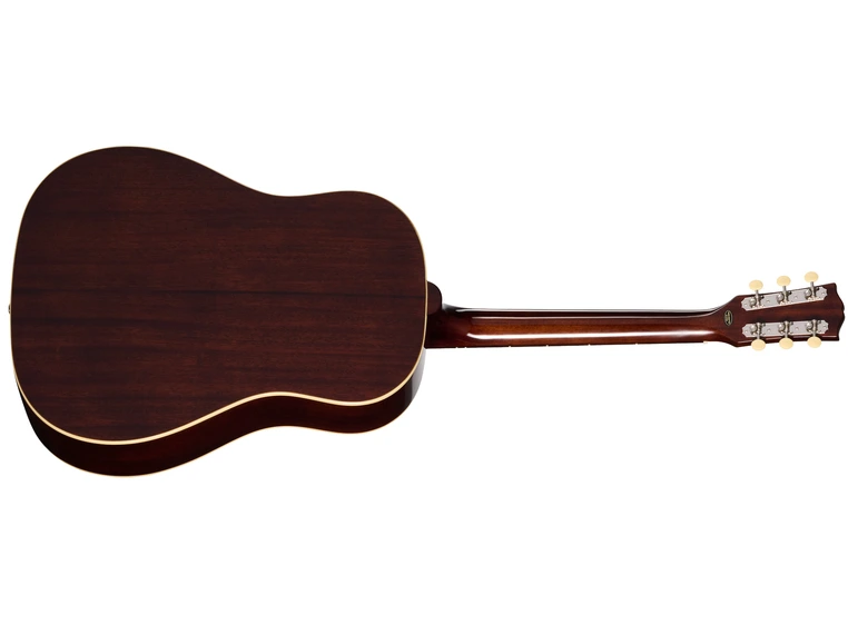 Epiphone 1942 Banner J-45 Reissue Vintage Sunburst 