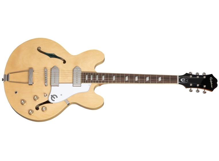 Epiphone Casino Natural 
