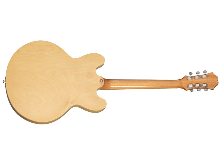 Epiphone Casino Natural 