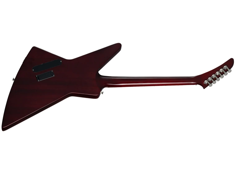 Epiphone Extura Prophecy Aged Bengal Tiger Burst 