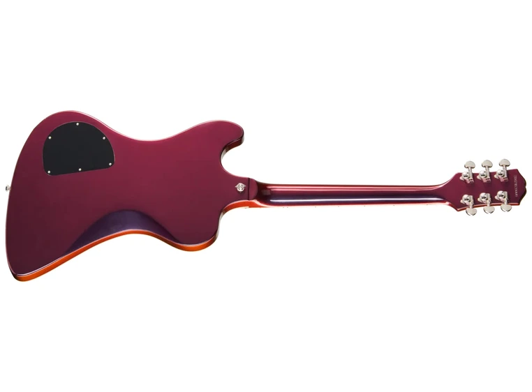 Epiphone Futura RD Custom Ember Shift 