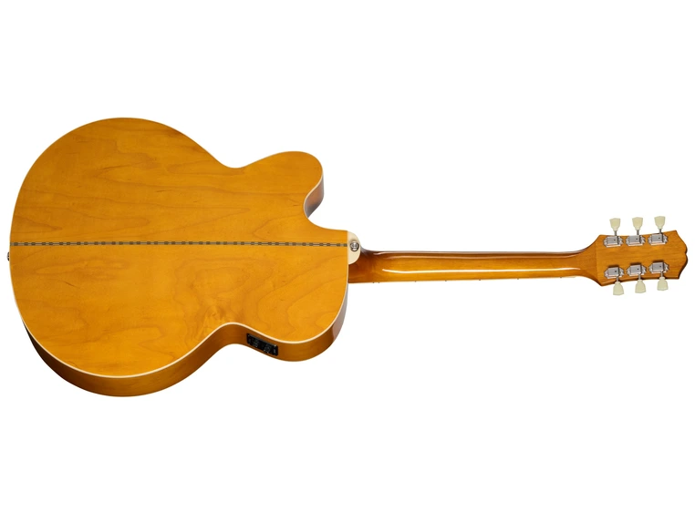 Epiphone J-200 Studio EC Natural 