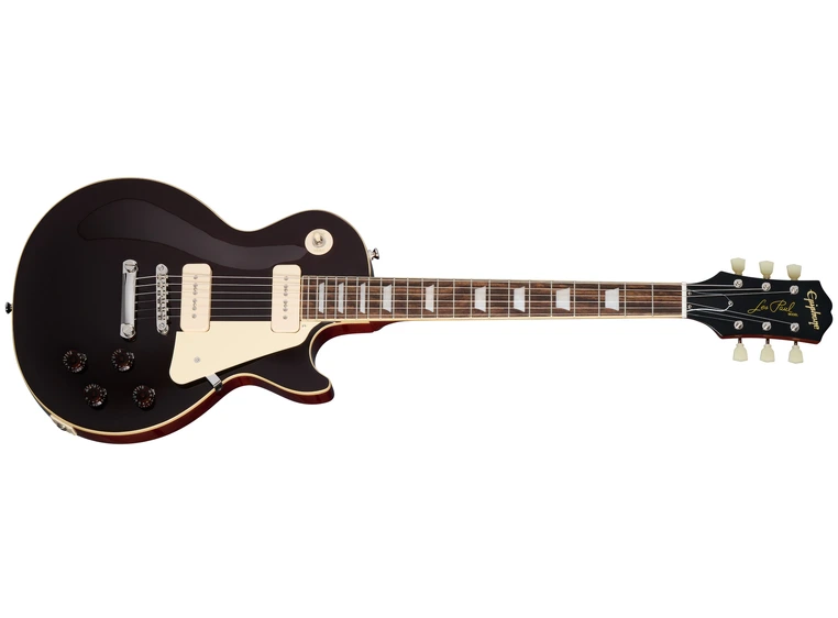Epiphone Joe Bonamassa 1955 Les Paul Std Copper Iridescent (Incl. Hard Case) 