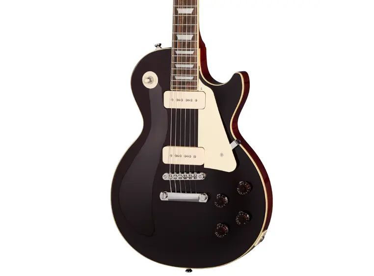 Epiphone Joe Bonamassa 1955 Les Paul Std Copper Iridescent (Incl. Hard Case) 