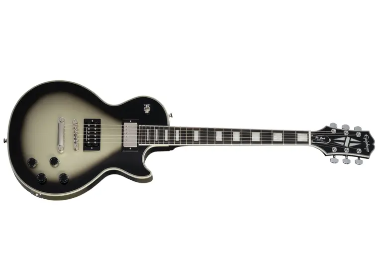 Epiphone Les Paul Custom Adam Jones Korin Faughts Sensation 