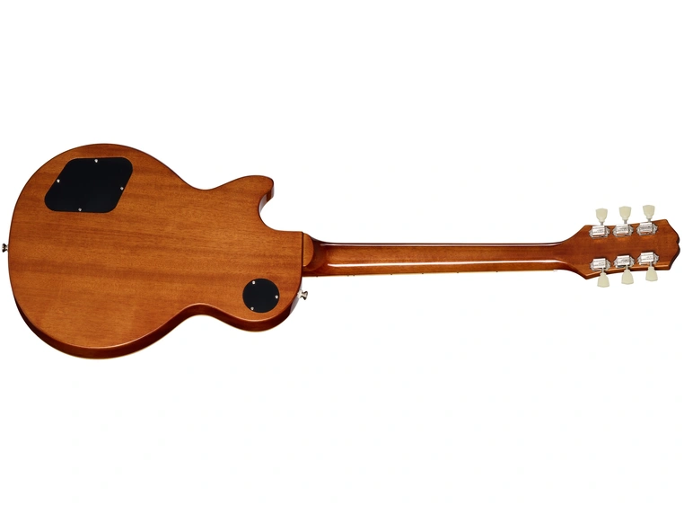 Epiphone Les Paul Standard 50s Figured Seafoam Greem 