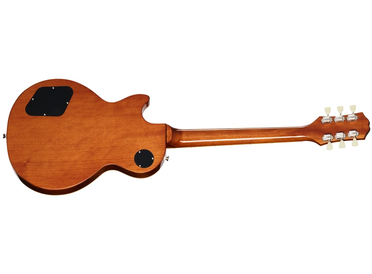 Epiphone Les Paul Standard 50s Goldtop Incl. Premium Gig Bag 