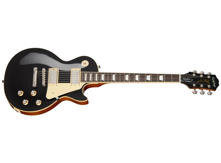 Epiphone Les Paul Standard 60s Ebony 
