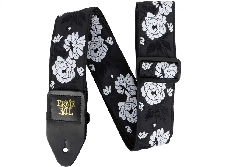 Ernie Ball 5357 Vanilla Rose gitarreim 