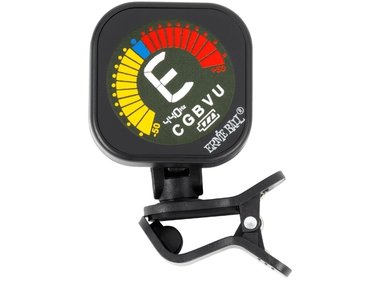 Ernie Ball EB-9627 Protune USB-C Tuner 