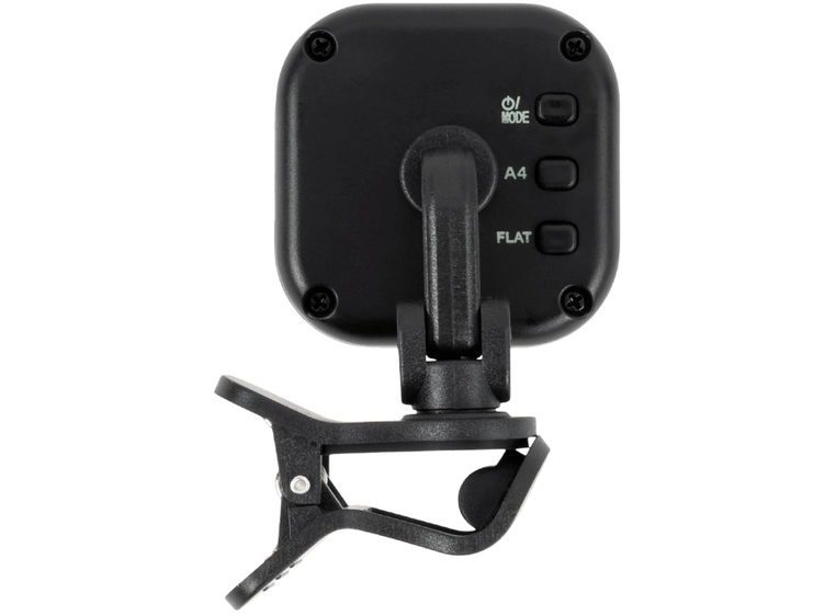 Ernie Ball EB-9627 Protune USB-C Tuner 