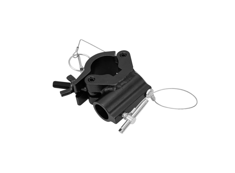 Eurolite TPTV-1 Coupler black 