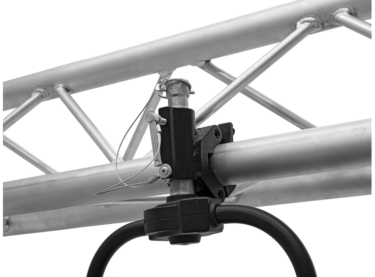 Eurolite TPTV-1 Coupler black 