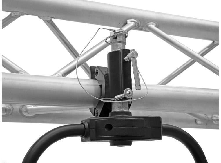 Eurolite TPTV-1 Coupler black 