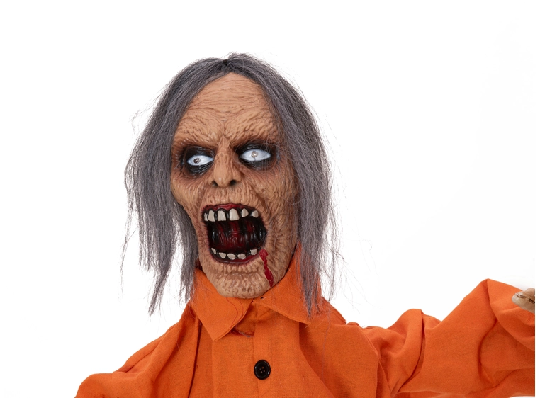 Europalms Figure Prisoner Sirius animated, 85cm 