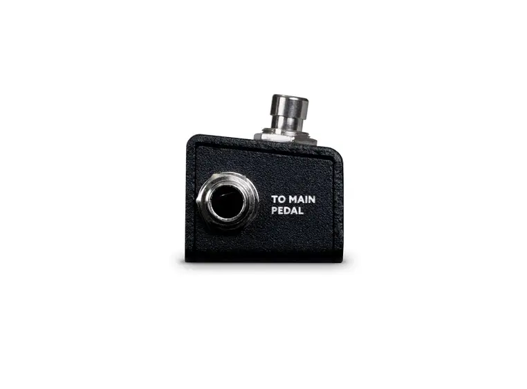 Eventide Barn3 OXU Mini Compact two-button universal aux switch 