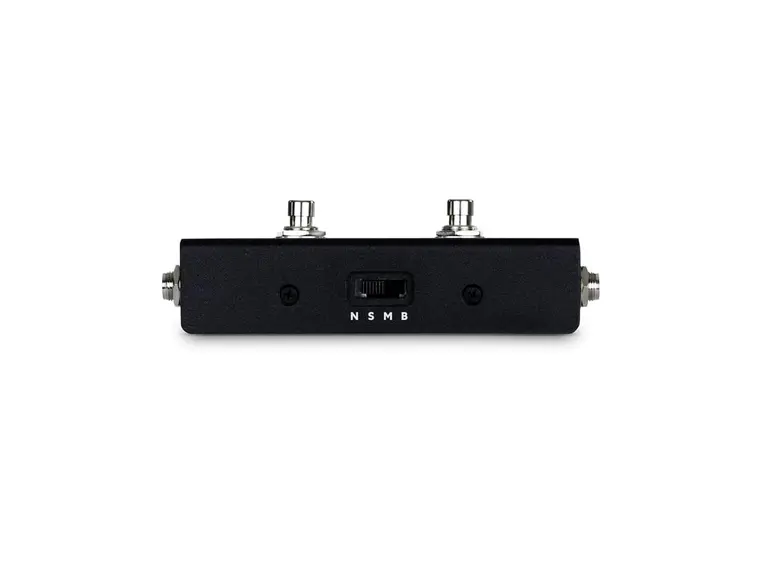 Eventide Barn3 OXU Mini Compact two-button universal aux switch 