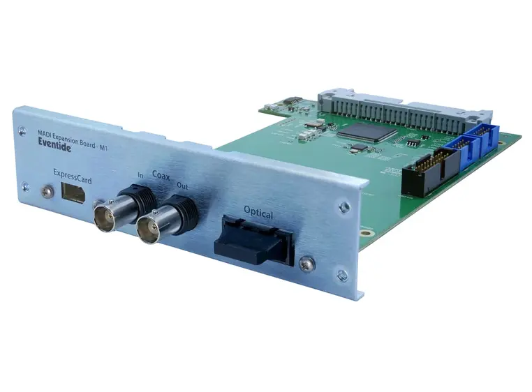Eventide H9000 MADI Expansion Board for H9000/H9000R 