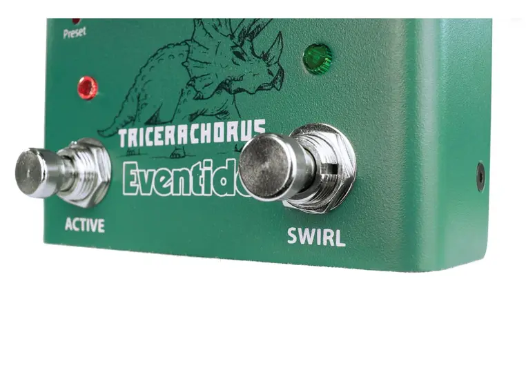 Eventide TriceraChorus Chorus Pedal 